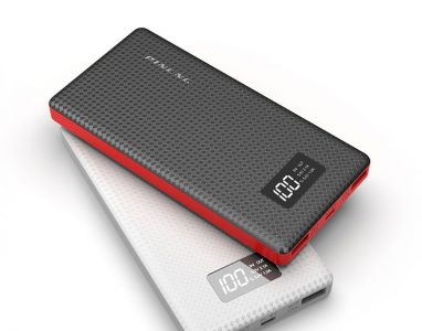 දුරකථන චාජරය