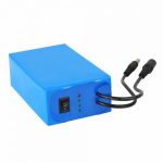 ලිතියම් බැටරි 18650 11.1V 12AH