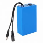 පරිස්සමින් හැසිරවීම: ලිතියම් බැටරි ආරක්ෂණ උපදෙස් 5 ක්