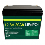 Lifepo4 12v 10ah යතුරුපැදි ආරම්භක බැටරිය