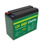 OEM බැටරි නැවත ආරෝපණය කළ හැකි 12V 30Ah 4S5P ලිතියම් 2000+ ගැඹුරු චක්රීය ලයිෆ්පෝ 4 සෛල නිෂ්පාදකයා
