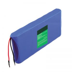 18650 14.4V 6000mAh ලේසර් අංශු කවුන්ටරය ලිතියම් බැටරිය
