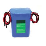 10.8V 5200mAh 18650 වෛද්ය කරත්ත සඳහා ලිතියම් බැටරි පැකට්ටුව