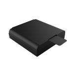 14.8V 3200mAh 18650 SMBUS සන්නිවේදනය සමඟ වෛද්ය උපාංග සඳහා ලිතියම් අයන බැටරි LG බැටරි