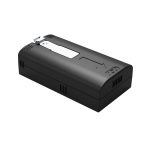 3.6V 6000mAh 18650 Smart home doorbell ලිතියම් බැටරිය
