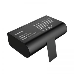 POS යන්ත්‍රය සඳහා 18650 7.2V 2600mAh ලිතියම් අයන බැටරිය
