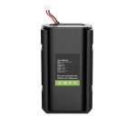 SEL තේරීම සඳහා 18650 7.2V 2600mAh අඩු උෂ්ණත්ව ලිතියම් බැටරි ඇසුරුම