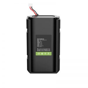 SEL තේරීම සඳහා 18650 7.2V 2600mAh අඩු උෂ්ණත්ව ලිතියම් බැටරි ඇසුරුම