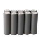 21700 3.7V බැටරි 5000mAh 25A 35A බැටරි සෛල E-Bike සිලින්ඩරාකාර li අයන 5C නැවත ආරෝපණය කළ හැකි බැටරි 21700 සෛල