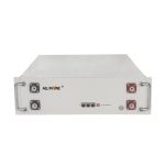 25.6V 200Ah LiFePO4 UPS, BESS, VPP, සූර්ය පද්ධතිය 24V 200Ah සඳහා ලිතියම් අයන බැටරි