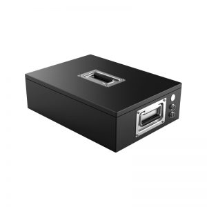 26650 48V 35Ah LiFePO4 හදිසි උපස්ථ බලය සඳහා බැටරිය