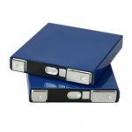 LiFePO4 ප්රිස්මැටික් බැටරි 3.2V 60AH