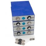 ප්‍රීමාස්ටික් ලිතියම් 3.2V 100Ah 120Ah ලයිෆ්පෝ 4 බැටරි සෛලය