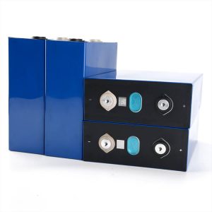 3.2V 310Ah ලයිෆ්පෝ 4 බැටරි නේවාසික බලශක්ති ගබඩා කිරීමේ පද්ධතිය සඳහා කොටුව ඇසුරුම් කරයි