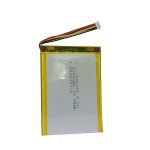 516285 3.7V 4200mAh ස්මාර්ට් නිවාස උපකරණ පොලිමර් ලිතියම් බැටරි