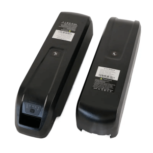 විදුලි මවුන්ටන් බයිසිකලය සඳහා හයිලොන්ග් වර්ගයේ 36V 10Ah ලිතියම් අයන ඊබයික් බැටරි පැක්