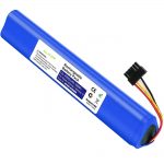 4000mAh 12V NiMh ආදේශන බැටරිය Neato Botvac Series සහ D Series Robotic Vacum 945-0129