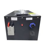 lifepo4 බැටරි 48v බැටරි ඇසුරුම 16s10p 48v 60Ah 100Ah