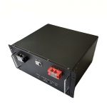 ලාභ සූර්ය බැටරි LiFePO4 48v 100ah 5KWh