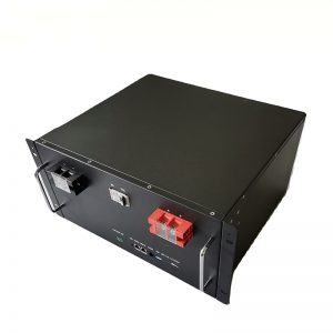 ලාභ සූර්ය බැටරි LiFePO4 48v 100ah 5KWh