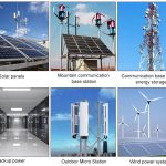 LiFePO4 බැටරි එදිරිව ලිතියම් නොවන බැටරි