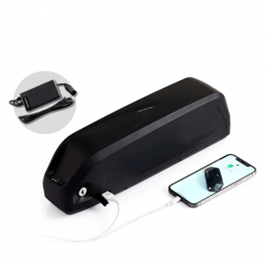 විදුලි ස්කූටරය Ebike බැටරි 36v 48v 13Ah 15Ah 20Ah