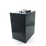 ගොල්ෆ් කරත්ත, රයිඩින් තණකොළ, හිමබෝල සඳහා 48v 40ah LiFePO4 බැටරිය