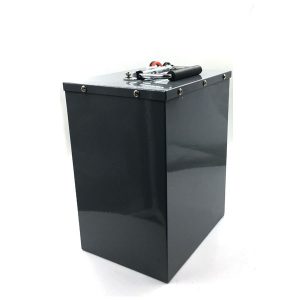 ගොල්ෆ් කරත්ත, රයිඩින් තණකොළ, හිමබෝල සඳහා 48v 40ah LiFePO4 බැටරිය