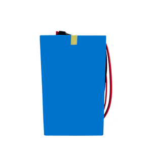 විදුලි ස්කූටර් යතුරුපැදි ලිතියම් අයන බැටරිය සඳහා අධි ශක්ති ඝනත්වය 48V 30Ah