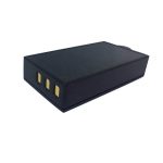 3.7V 2100mAh අතේ ගෙන යා හැකි POS පර්යන්ත පොලිමර් ලිතියම් බැටරිය