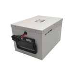 ගෘහස්ත බලශක්ති ගබඩා පද්ධතිය සඳහා දිගු ආයු කාලයක් සහිත LiFePO4 බැටරිය