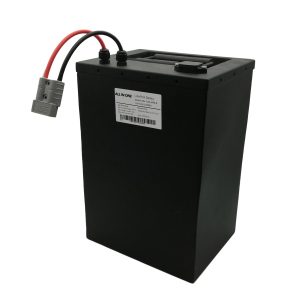 විදුලි බයිසිකල් සඳහා සියල්ලම 72V40Ah ප්‍රිස්මැටික් ලයිෆ්පෝ 4 බැටරිය