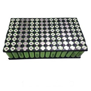 බලශක්ති ගබඩා කිරීමේ මෝටර් රථ සඳහා නව ප්‍රවර්ධන නැවත ආරෝපණය කළ හැකි 72V 30AH ලිතියම් අයන බැටරි ඇසුරුම