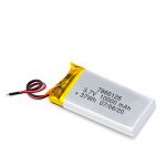 LiPO නැවත ආරෝපණය කළ හැකි බැටරි 7866120 3.7V 10000mAh / 3.7V 20000mAH / 7.4V 10000mAh