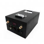 24V 800Ah ලිතියම් අයන ලයිටියම් අයන සූර්ය බලශක්ති ගබඩා කිරීම සඳහා වූ බැටරි ආර්වී කැරවාන් 24V 800 ඒහ්