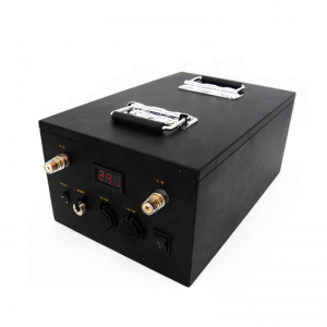 24V 800Ah ලිතියම් අයන ලයිටියම් අයන සූර්‍ය බලශක්ති ගබඩා කිරීම සඳහා වූ බැටරි ආර්වී කැරවාන් 24V 800 ඒහ්