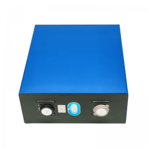 3.2V 280Ah ශ්‍රේණියේ LiFePO4 ලිතියම් අයන බැටරි සෛලය