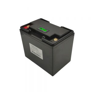 ස්වයං උනුසුම් ක්‍රියාකාරිත්වය සහිත අඩු උෂ්ණත්වය 48V 200AH