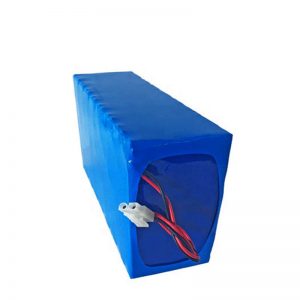 LiFePO නැවත ආරෝපණය කළ හැකි බැටරි 26650 36V 12AH