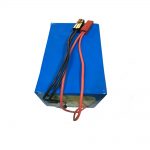 LiFePO4 නැවත ආරෝපණය කළ හැකි බැටරි 20Ah 36V