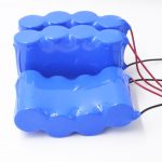 LiFePO4 නැවත ආරෝපණය කළ හැකි බැටරි 32650 12V 6AH