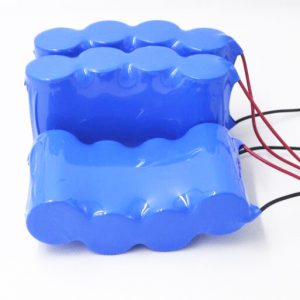 LiFePO4 නැවත ආරෝපණය කළ හැකි බැටරි 32650 12V 6AH