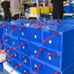 ලිතියම් LiFePO4 බැටරි ආරෝපණය වීමට හේතු 5 ක්