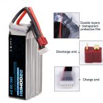 ALL IN ONE Pouch සෛල වාසි සහ කර්මාන්ත යෙදුම්