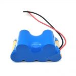 යුරෝ-ප්‍රෝ මෝර V1917, V1950, VX3 වැකුම් ක්ලීනර් බැටරි