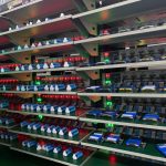 සියල්ලම එක් ගෘහ උපකරණ බැටරි