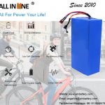 ඔබේ Ebike එකට ගැලපෙන බැටරිය තෝරා ගන්නේ කෙසේද?