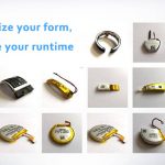 ඔබට අවශ්‍ය LIPO බැටරි බැටරි