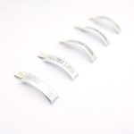 LiPO අභිරුචි කළ බැටරි 150843 3.7V 15mAH නැවත ආරෝපණය කළ හැකි නම්යශීලී වක්ර ලිතියම් පොලිමර් බැටරි 3.7V Lipo li-polymer බැටරි