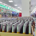 චීන ජාතික නිවාඩු කාලසටහන